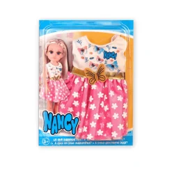 Nancy Un Dia De Look Cool