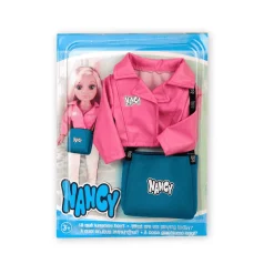 Nancy Un Dia De Look Cool