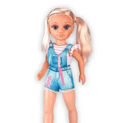 Nancy Un Dia De Look Cool