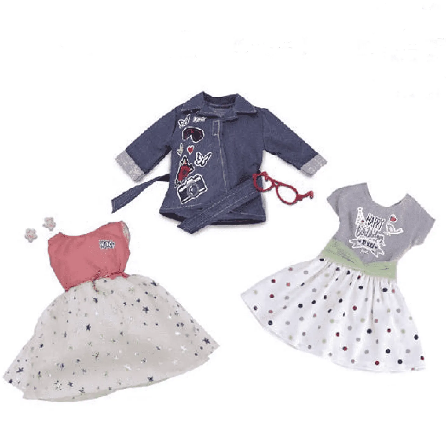 Nancy Vestidos Un Día Trendy