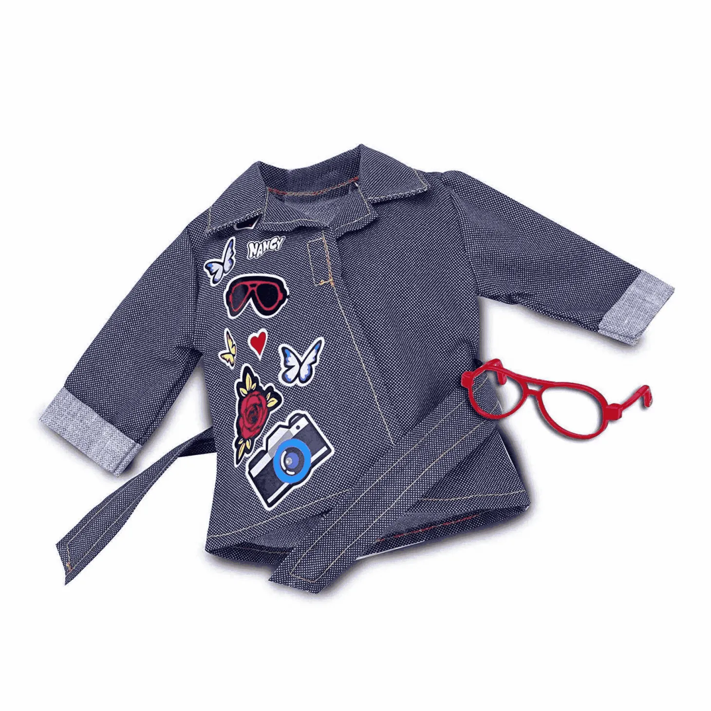 Nancy Vestidos Un Día Trendy