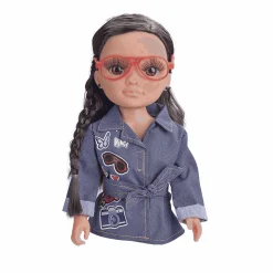 Nancy Vestidos Un Día Trendy