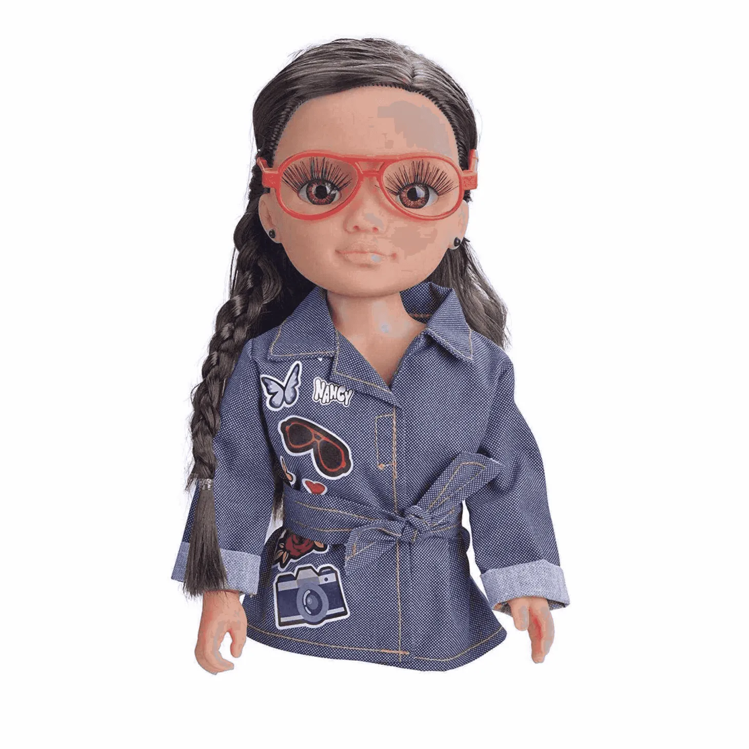 Nancy Vestidos Un Día Trendy