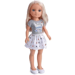 Nancy Vestidos Un Día Trendy