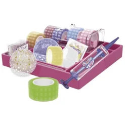 Nano Art Estudio de Diseño – Kit creativo de arte infantil