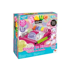 Nano Crafts Estudio de Diseño