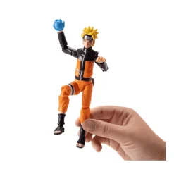 Naruto Anime Heroes Figura Naruto Uzamaki