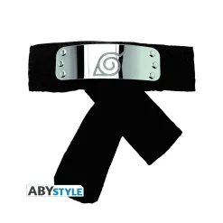 Naruto Cinta Para la Frente con Símbolo de Konoha