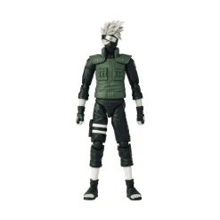 Naruto Figura Anime Heroes Kakashi