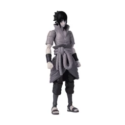 Naruto Figura Anime Heroes Sasuke