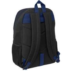 Naruto Mochila Adaptable Ninja 42cm ¡Aventuras Épicas para los Pequeños Ninjas!