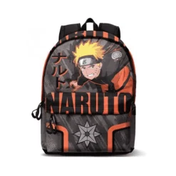 Naruto Mochila HS Fan 2.0 Shuriken