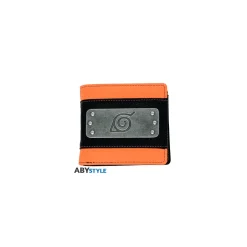 Naruto Shippuden - Cartera Premium 'Naruto'