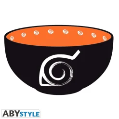 Naruto Shippuden Cuenco Konoha 600 ml