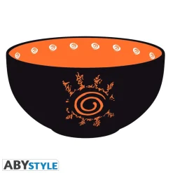 Naruto Shippuden Cuenco Konoha 600 ml