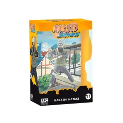 Naruto Shippuden Figura Kakashi