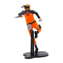 Naruto Shippuden Figura Naruto Uzumaki 17 cm
