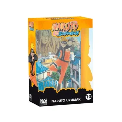 Naruto Shippuden Figura Naruto Uzumaki 17 cm