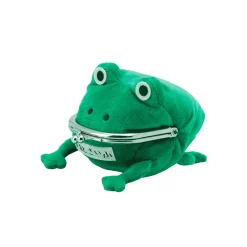 Naruto Shipudden Monedero Réplica Gama-chan