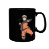 Naruto Taza Efecto Térmico 460 ml