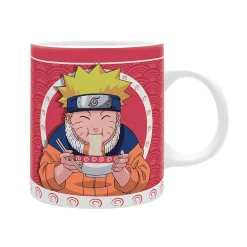 Naruto Taza Ichiraku Ramen 320 ml