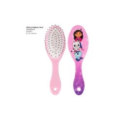 Neceser Aseo Escolar Accesorios Gabby’s Dollhouse