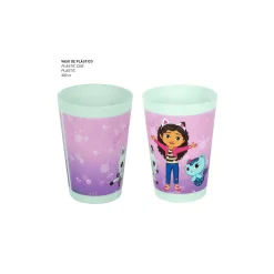 Neceser Aseo Escolar Accesorios Gabby’s Dollhouse