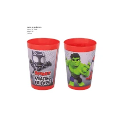 Neceser Aseo Escolar Spidey y sus Amigos