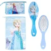 Neceser Aseo Frozen Elsa con accesorios