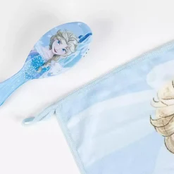 Neceser Aseo Frozen Elsa con accesorios