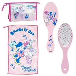 Neceser Aseo Minnie con Accesorios