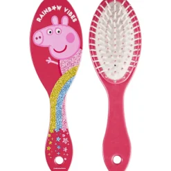 Neceser Aseo Viaje Accesorios Peppa Pig