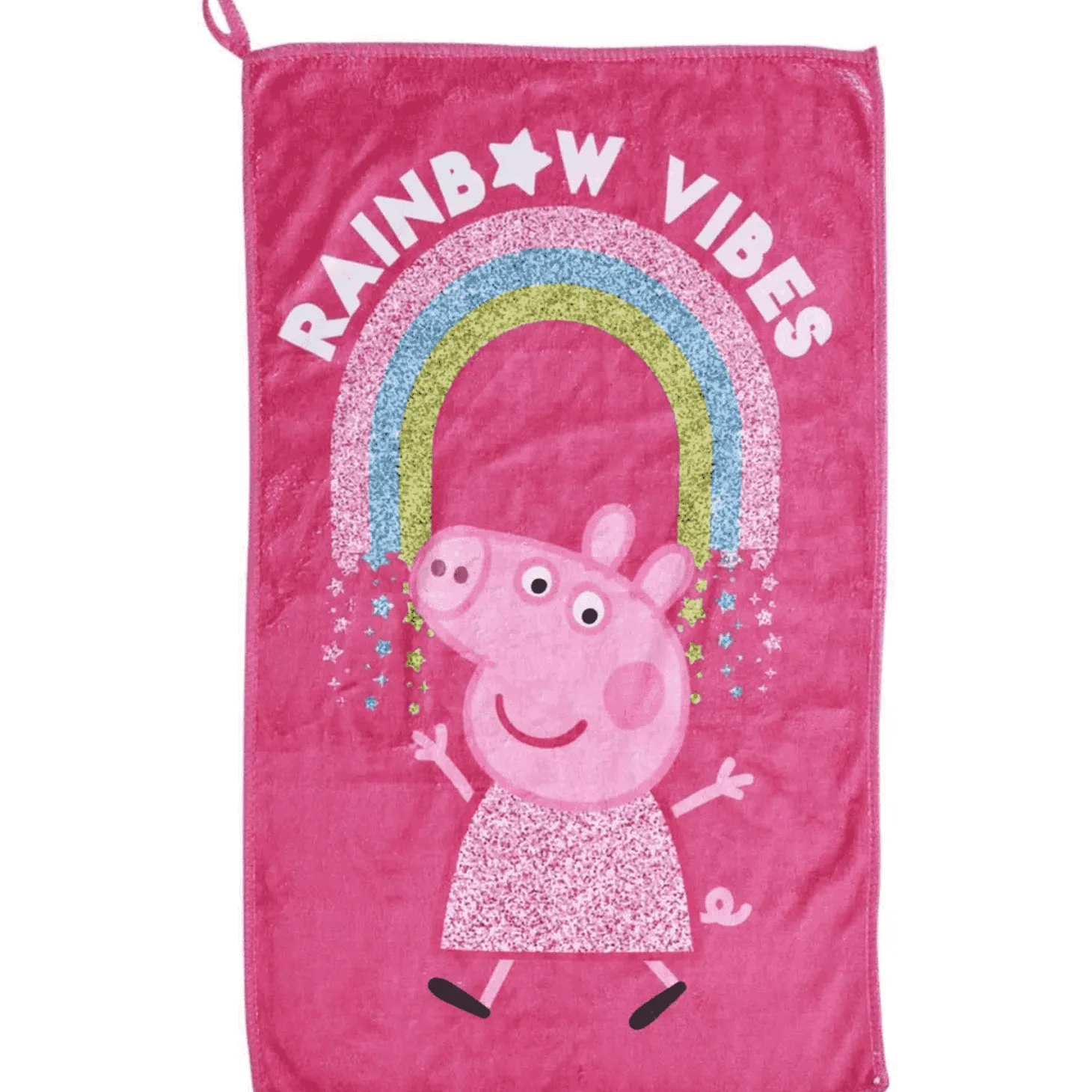 Neceser Aseo Viaje Accesorios Peppa Pig