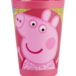 Neceser Aseo Viaje Accesorios Peppa Pig