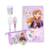 Neceser Aseo Viaje Accesorios Frozen