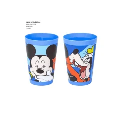 Neceser Aseo Viaje Accesorios Mickey y sus Amigos