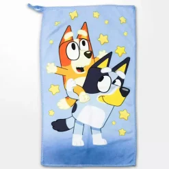 Neceser Aseo Viaje Bluey