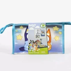 Neceser Aseo Viaje Bluey