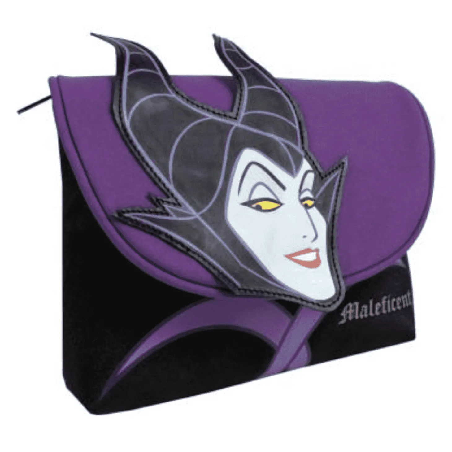 Neceser Aseo Viaje Disney Villanas