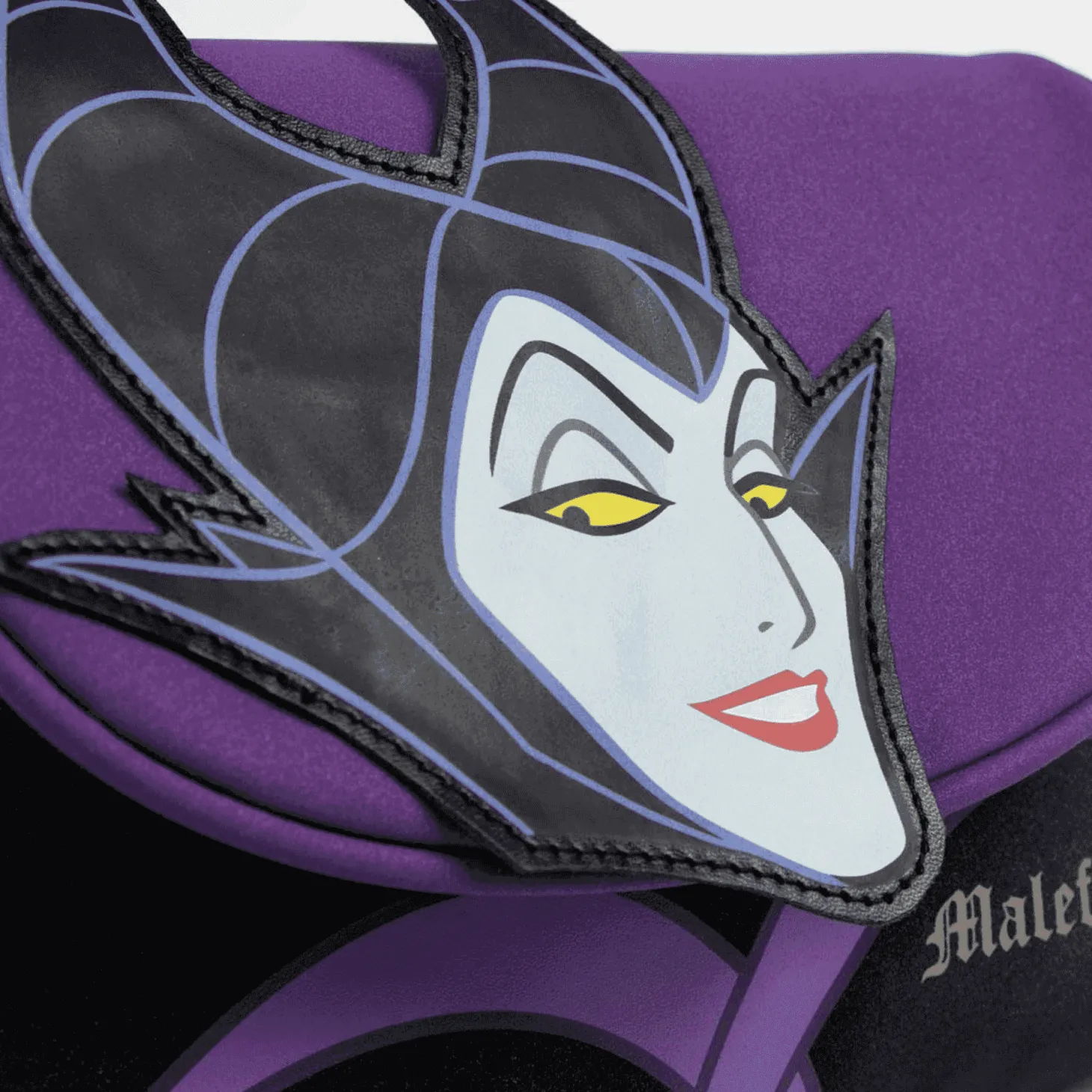 Neceser Aseo Viaje Disney Villanas