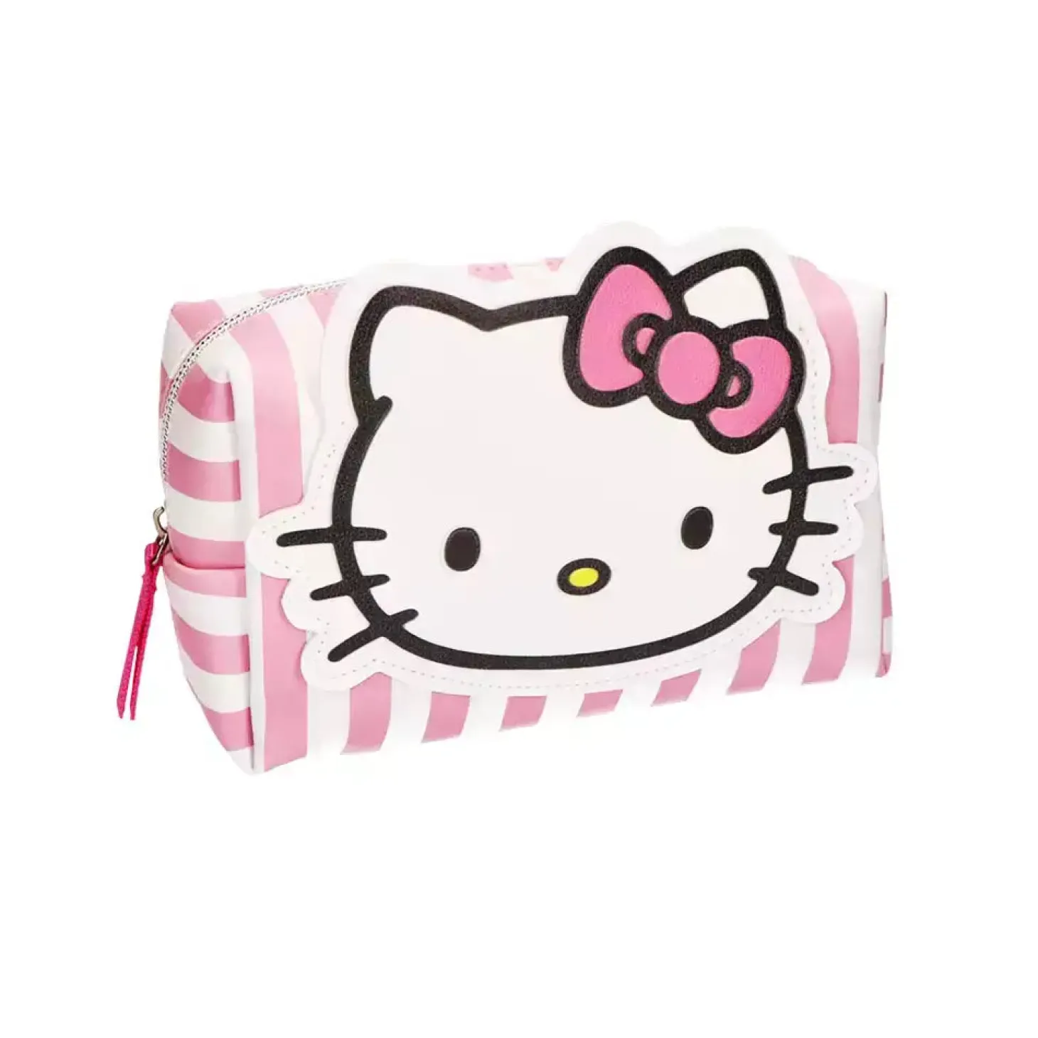 Neceser Aseo Viaje Hello Kitty