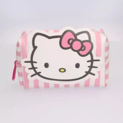 Neceser Aseo Viaje Hello Kitty
