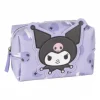 Neceser Aseo Viaje Hello Kitty Kuromi