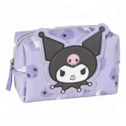 Neceser Aseo Viaje Hello Kitty Kuromi