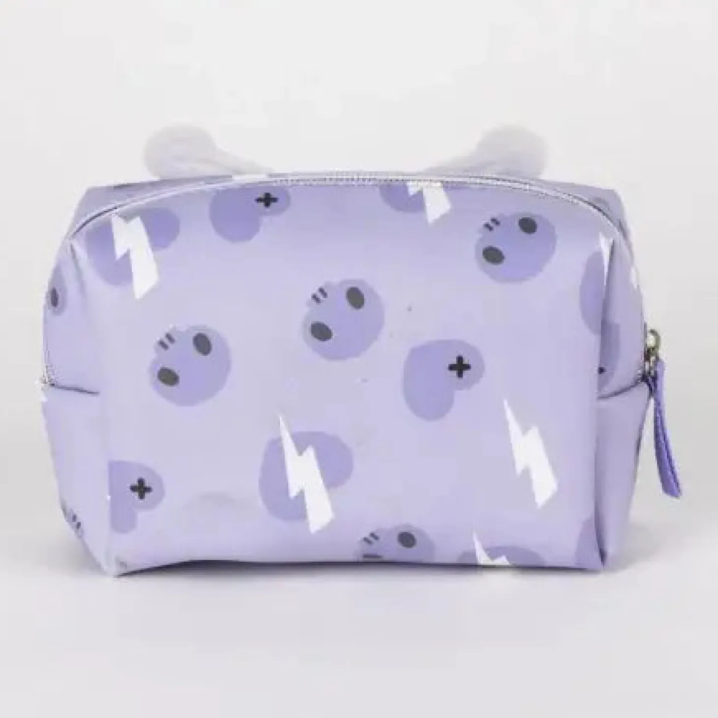 Neceser Aseo Viaje Hello Kitty Kuromi