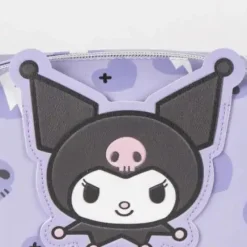 Neceser Aseo Viaje Hello Kitty Kuromi