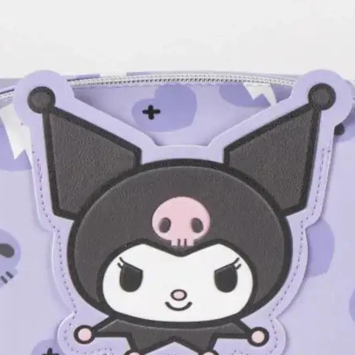 Neceser Aseo Viaje Hello Kitty Kuromi