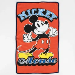 Neceser Aseo Viaje Mickey con accesorios