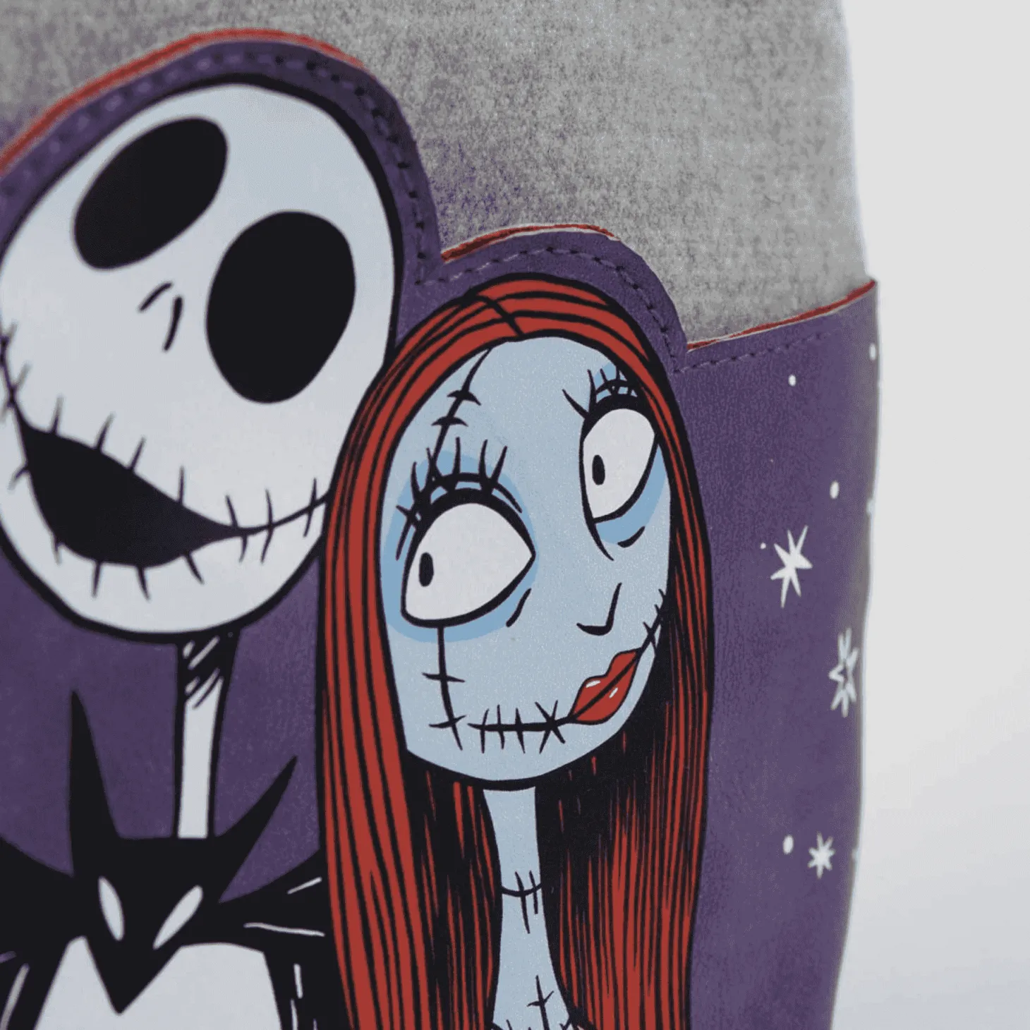 Neceser Aseo Viaje Nightmare Before Christmas Cerdá