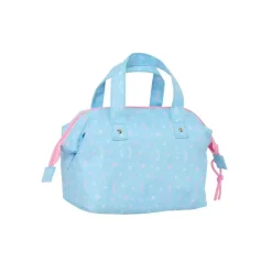 Neceser Blackfit8 Smile con asas